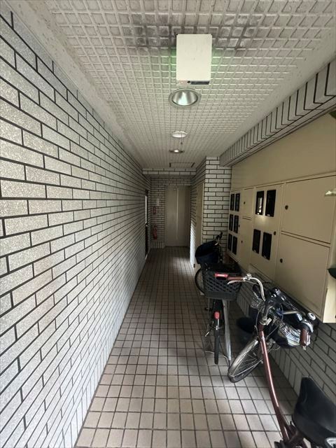 高木ビル その他外観2