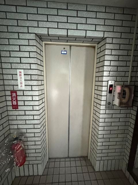 高木ビル その他外観3