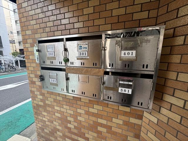 高木ビル その他外観4