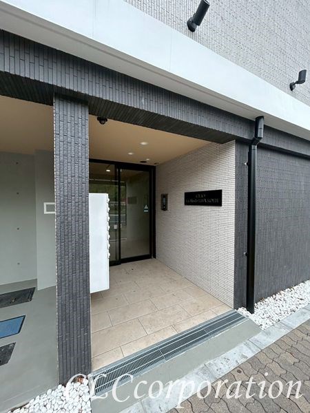 クリオ　ラモード木場公園  その他8