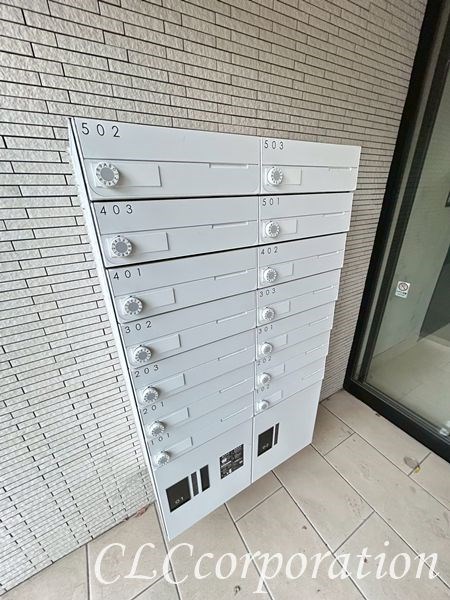 クリオ　ラモード木場公園  その他9