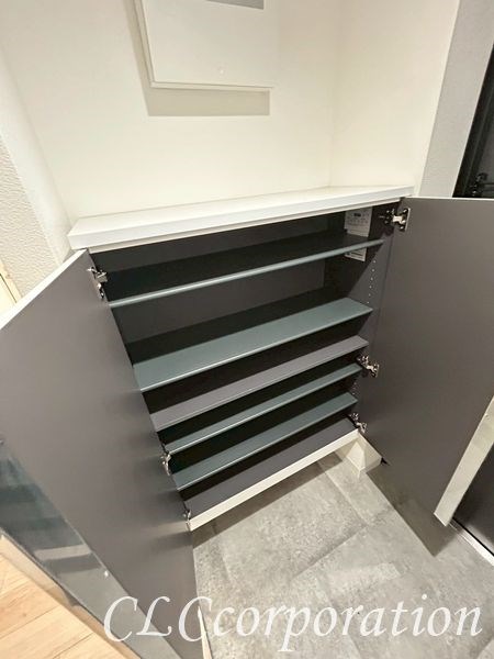 クリオ　ラモード木場公園  その他10