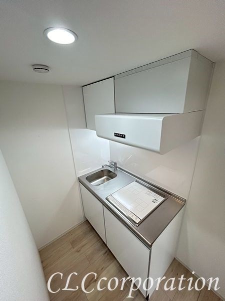クリオ　ラモード木場公園  キッチン