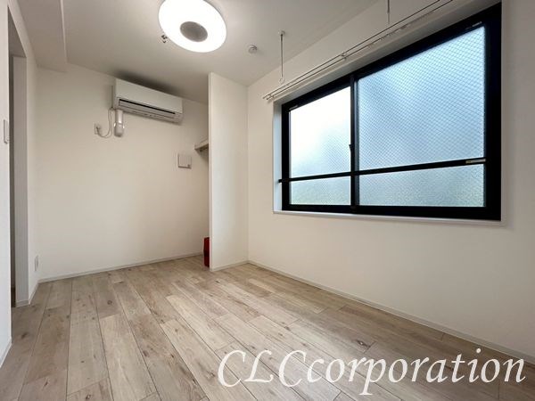 クリオ　ラモード木場公園  ベッドルーム