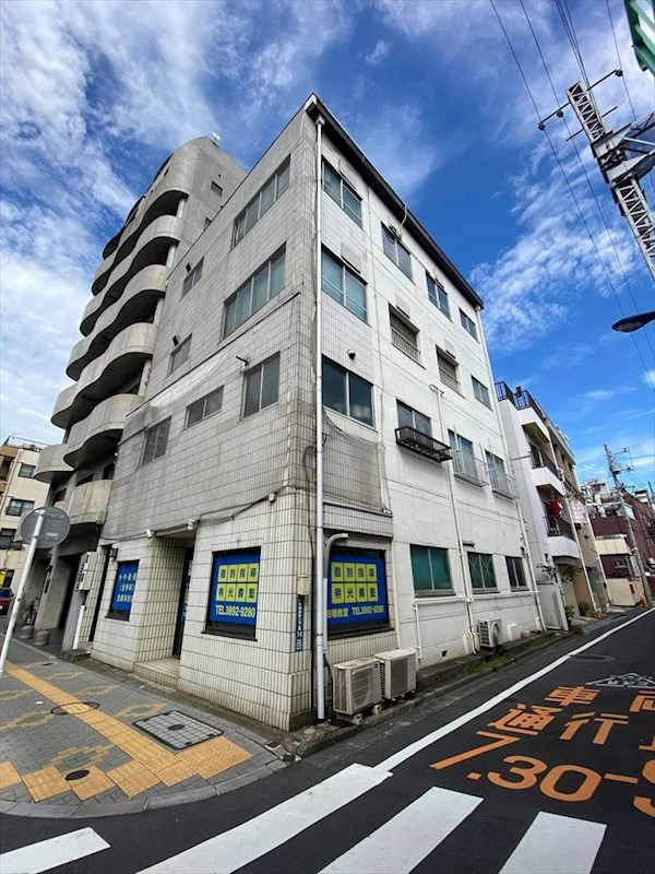 小林ビル 外観