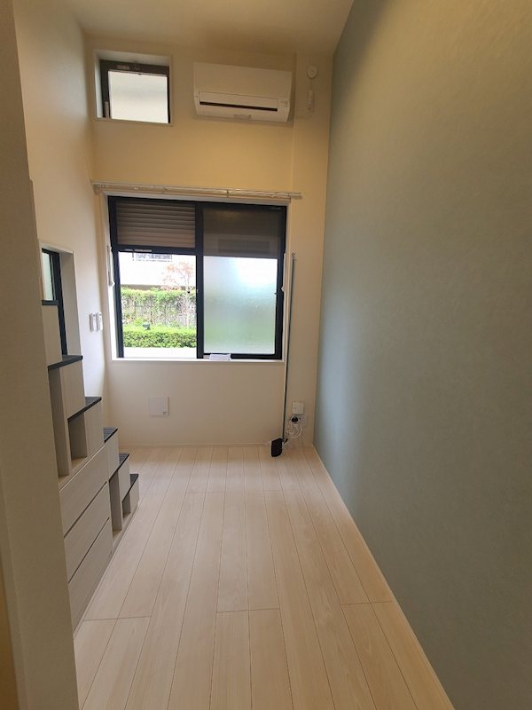 Ｅｍｉｎｅｎｃｅ Ⅰ リビング