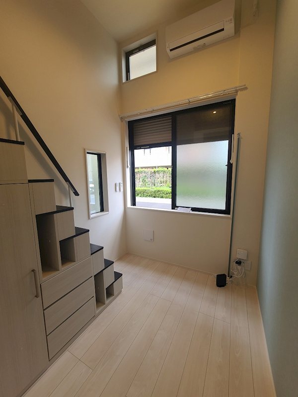 Ｅｍｉｎｅｎｃｅ Ⅰ ベッドルーム