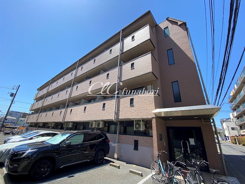 ヴィオラ 212号室 外観