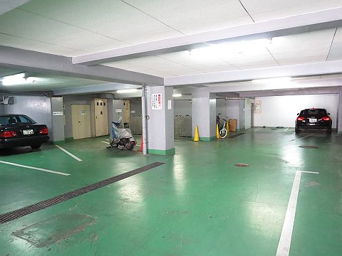 メゾンブラン田端   その他5