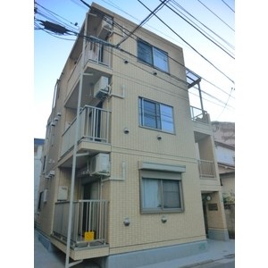 エスポワール 外観