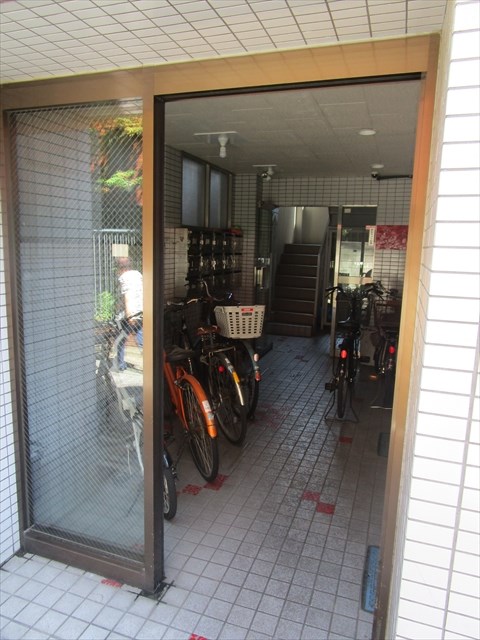 松岡コーポⅡ その他6