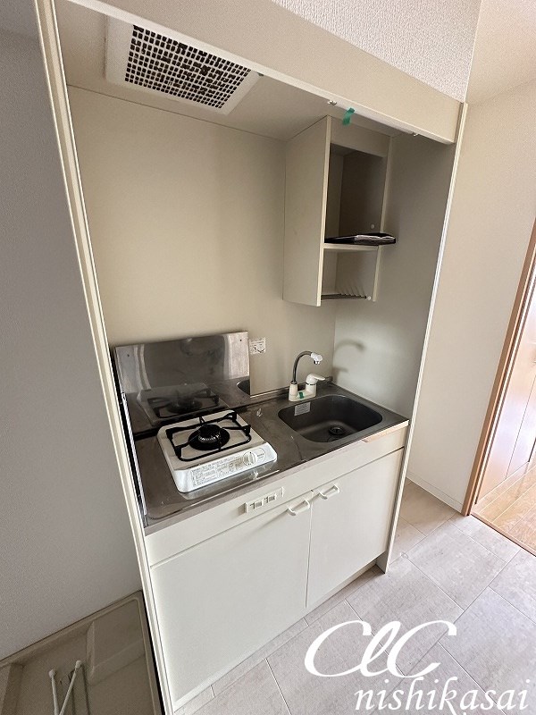 LaSante浦安 キッチン