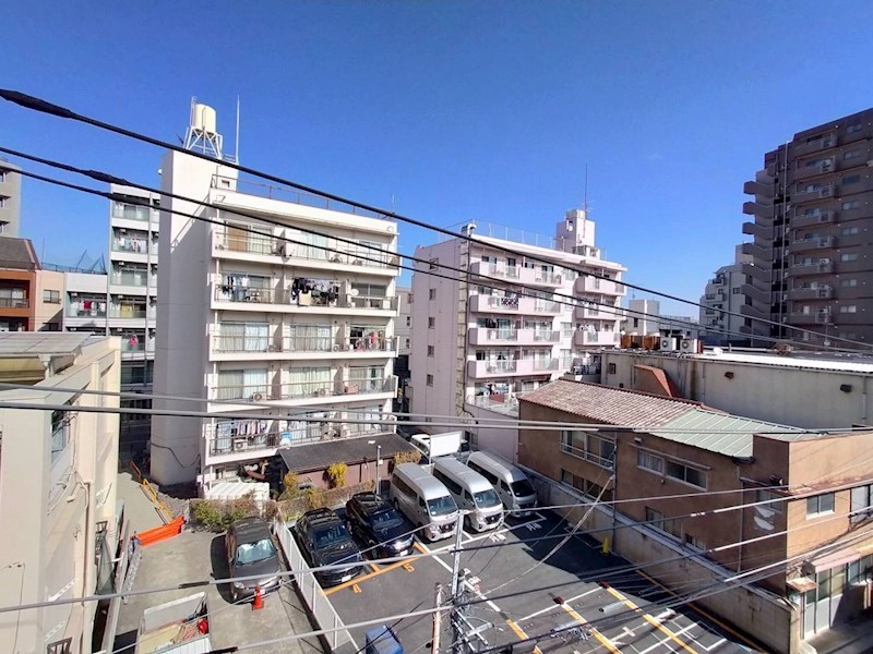 AN町屋ハイツ その他3