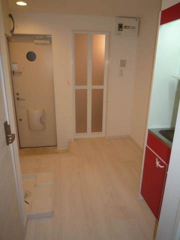serendipity町屋 その他2
