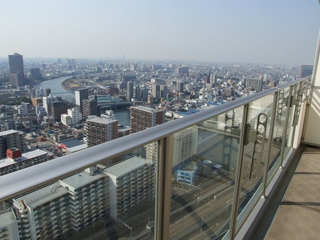 ロイヤルパークスタワー南千住 その他2