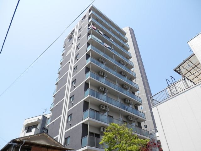 アートサイドヒルズ 外観