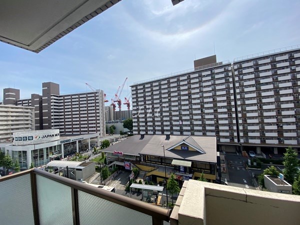 王子ハイツ  その他1