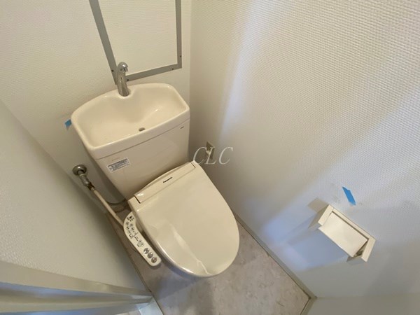 王子ハイツ  その他2