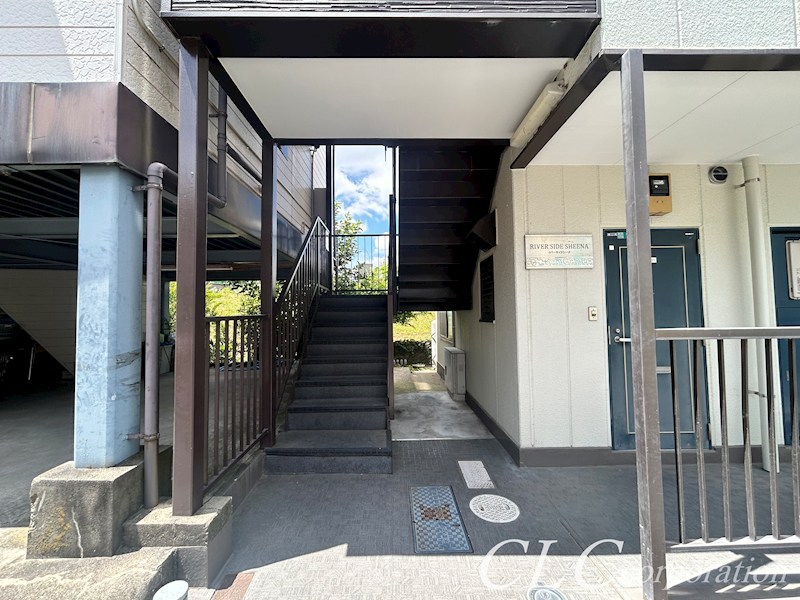 リバーサイドシーナ その他8
