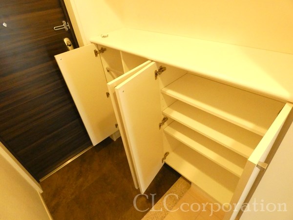 クレドラテース白河  その他14