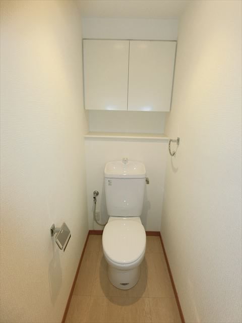 パークハビオ京橋  その他3