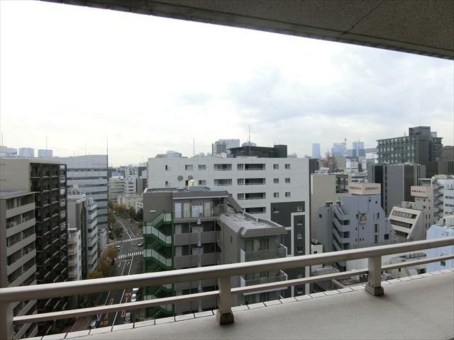 パークハビオ京橋  その他6