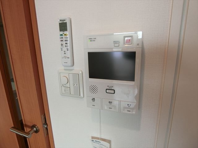 パークハビオ京橋  その他7