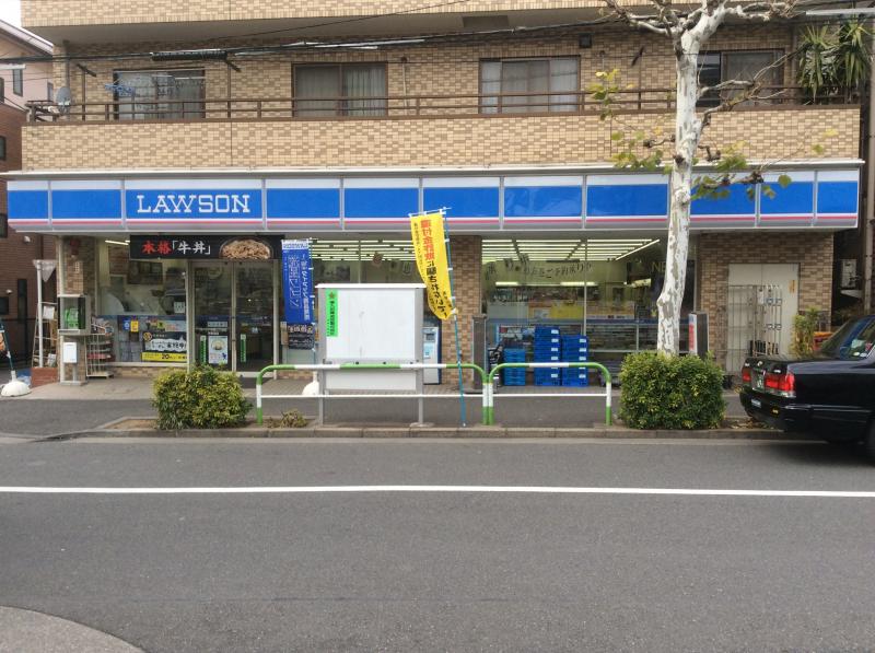 アンビエンテ駒込 周辺画像9