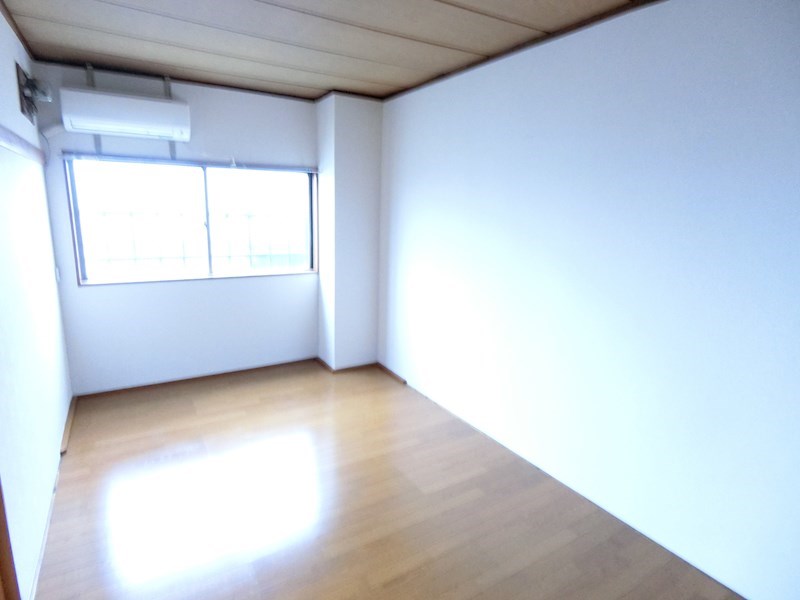 小平ビル  ベッドルーム