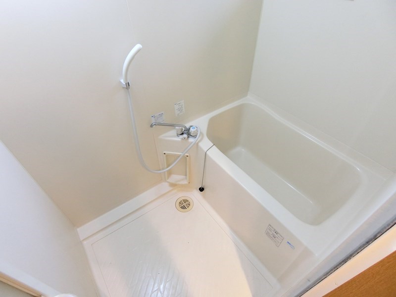 小平ビル  風呂画像