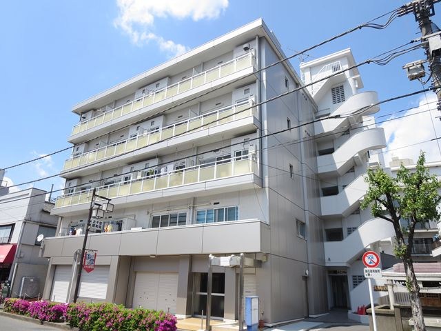 三泉ビル 外観