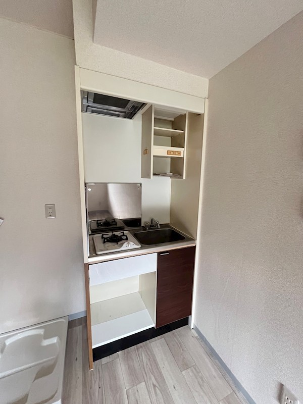 末広259 キッチン