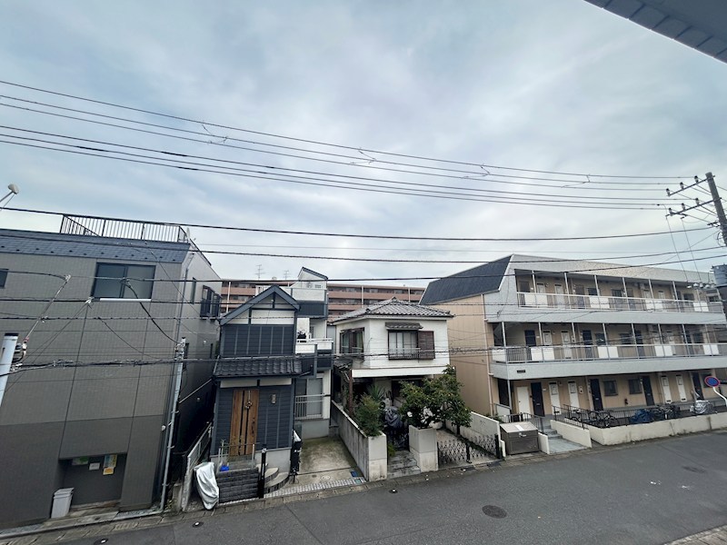 ラーヂ末広Ⅱ  その他6