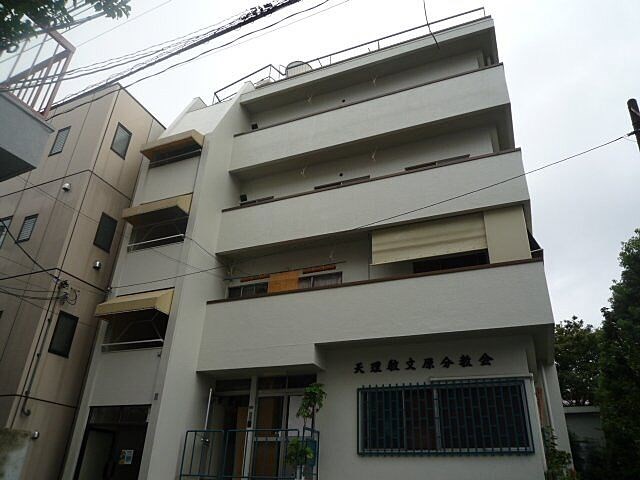 文原ビル その他1