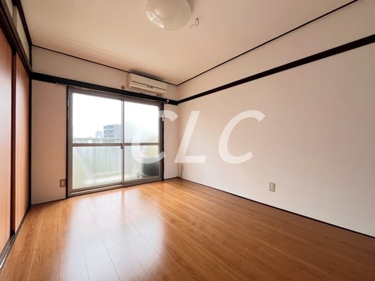 文原ビル リビング