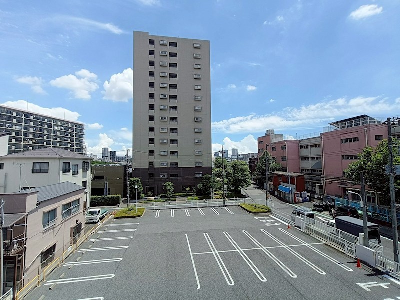 町屋７ビル その他6