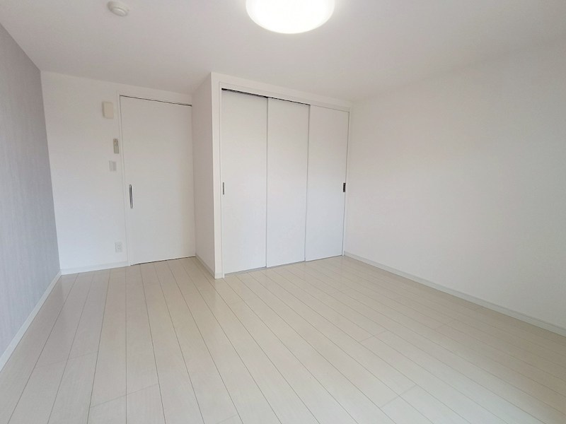 町屋７ビル ベッドルーム