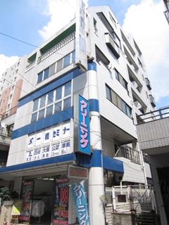 ステラ光平ビル   外観