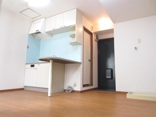 ステラ光平ビル   ベッドルーム