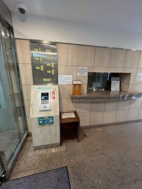 藤和シティコープ町屋Ⅱ その他4