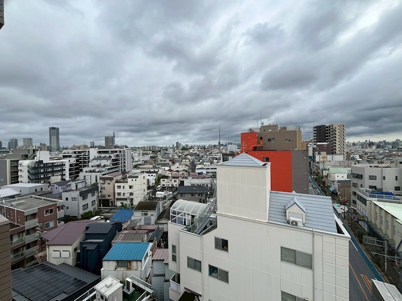 藤和シティコープ町屋Ⅱ その他8