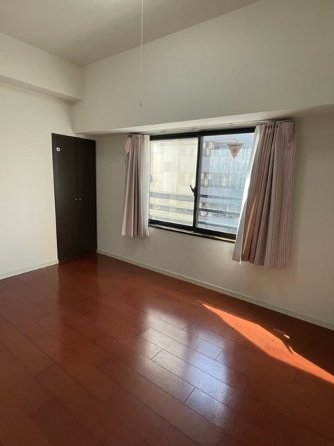 藤和シティコープ町屋Ⅱ リビング