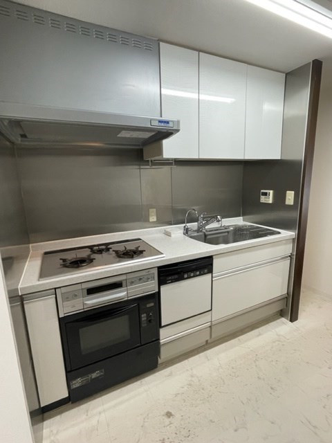 藤和シティコープ町屋Ⅱ キッチン