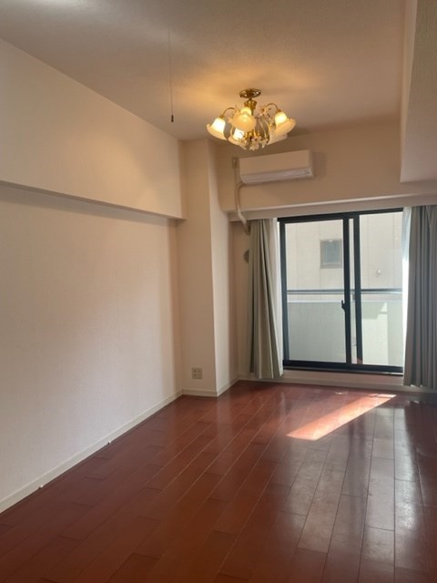 藤和シティコープ町屋Ⅱ ベッドルーム