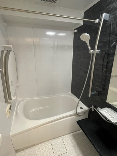 藤和シティコープ町屋Ⅱ 風呂画像