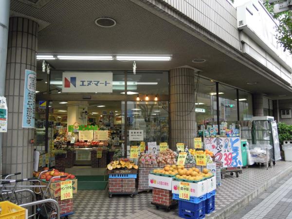 シャンクローネ　タウエモン 周辺画像3