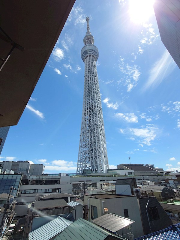 古谷マンション その他5