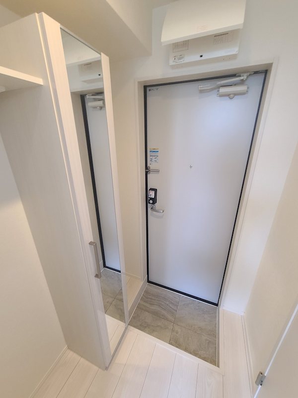 Ｅｍｉｎｅｎｃｅ Ⅰ 玄関