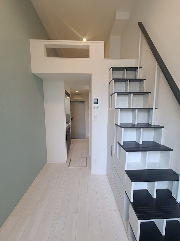 Ｅｍｉｎｅｎｃｅ Ⅰ リビング