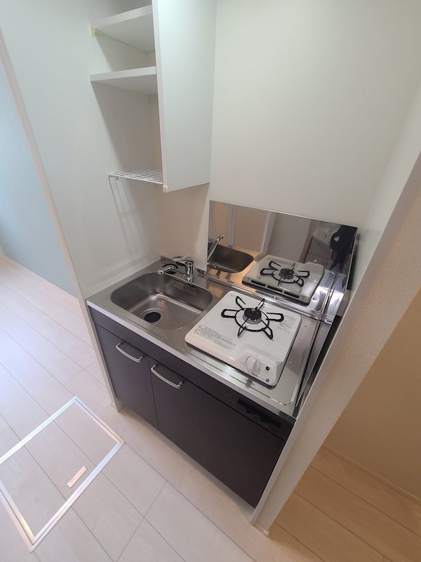 Ｅｍｉｎｅｎｃｅ Ⅰ キッチン